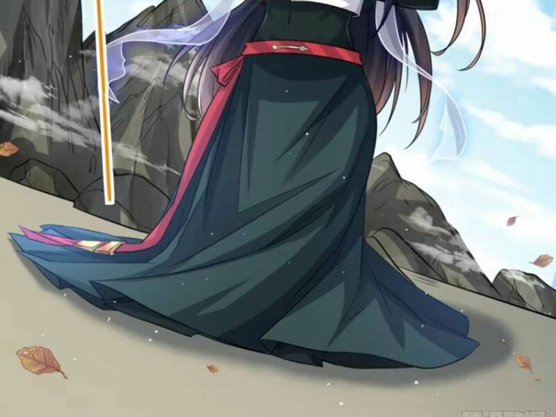 Vợ tôi và tôi thống trị Tam giới: Chapter 121