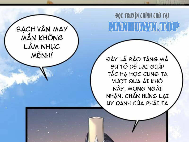 Vợ tôi và tôi thống trị Tam giới: Chapter 121