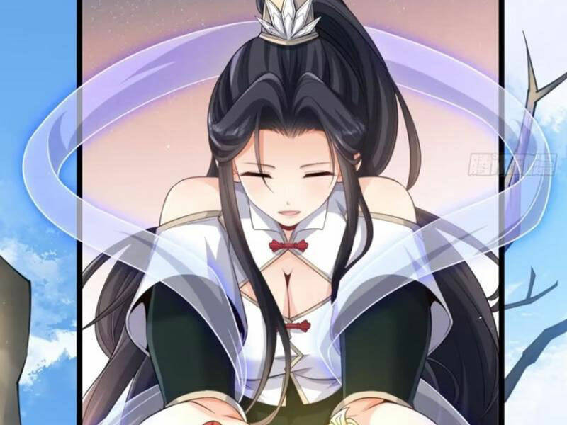 Vợ tôi và tôi thống trị Tam giới: Chapter 121