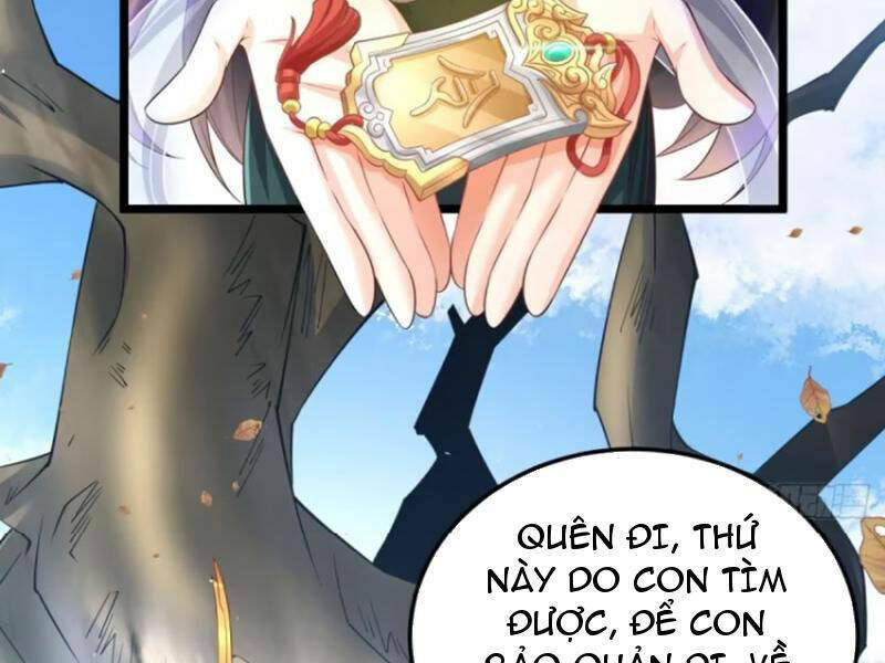 Vợ tôi và tôi thống trị Tam giới: Chapter 121
