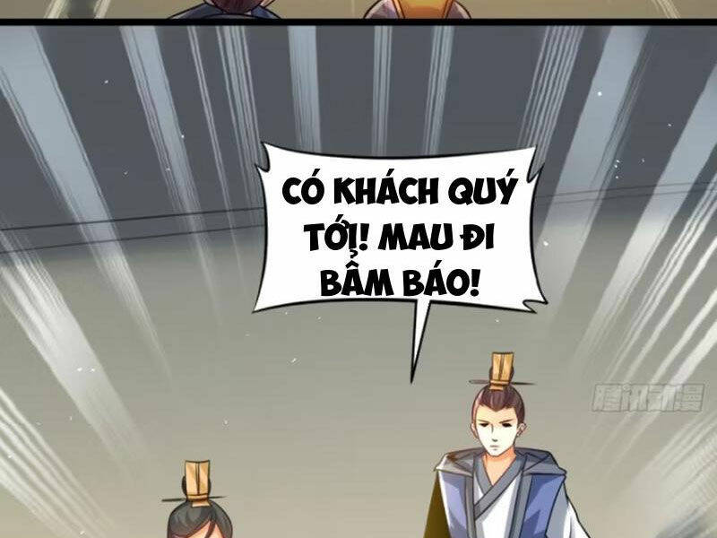 Vợ tôi và tôi thống trị Tam giới: Chapter 121