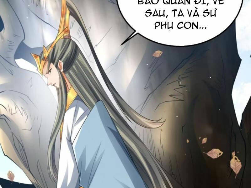Vợ tôi và tôi thống trị Tam giới: Chapter 121
