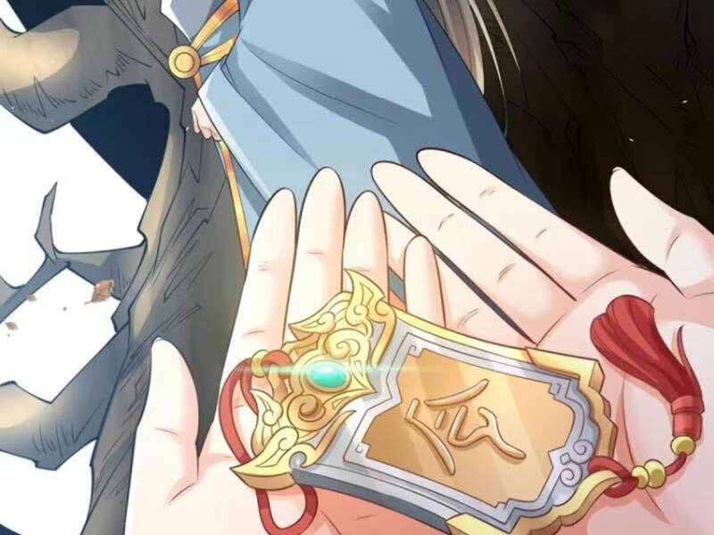 Vợ tôi và tôi thống trị Tam giới: Chapter 121