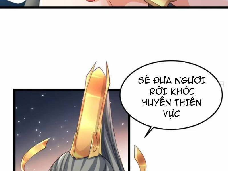 Vợ tôi và tôi thống trị Tam giới: Chapter 121