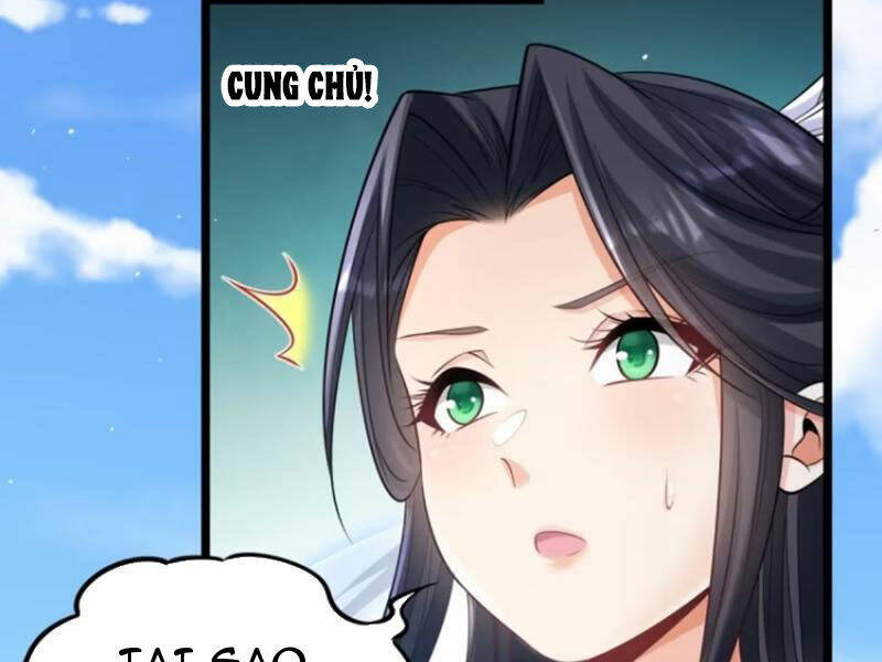 Vợ tôi và tôi thống trị Tam giới: Chapter 121
