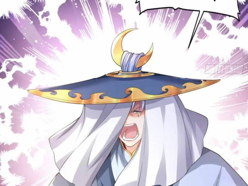 Vợ tôi và tôi thống trị Tam giới: Chapter 121