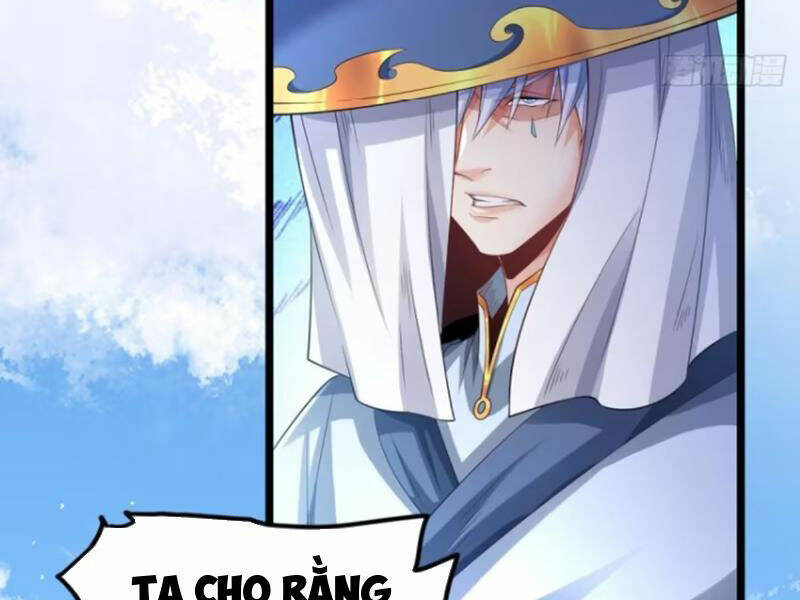 Vợ tôi và tôi thống trị Tam giới: Chapter 121