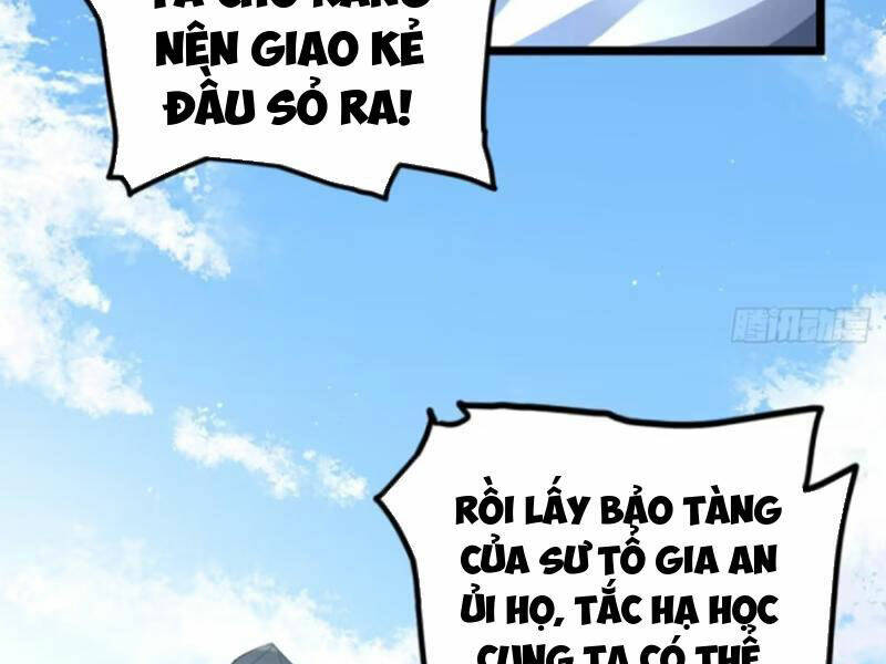 Vợ tôi và tôi thống trị Tam giới: Chapter 121