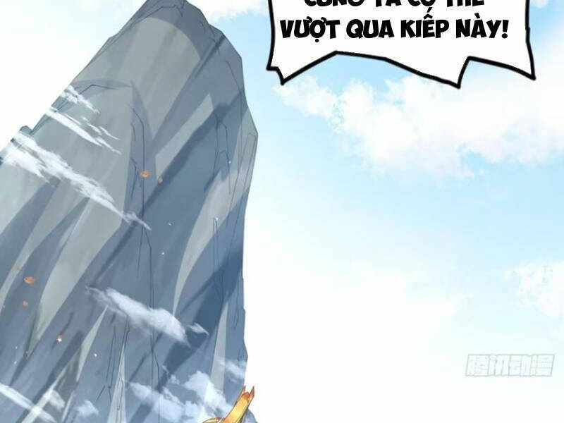 Vợ tôi và tôi thống trị Tam giới: Chapter 121