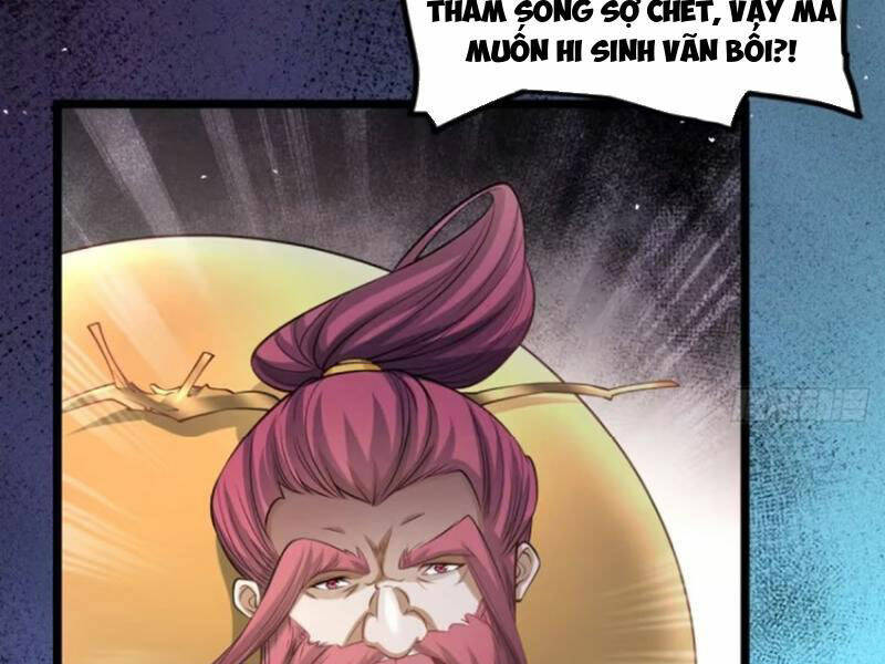 Vợ tôi và tôi thống trị Tam giới: Chapter 121