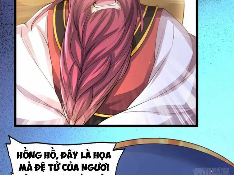 Vợ tôi và tôi thống trị Tam giới: Chapter 121