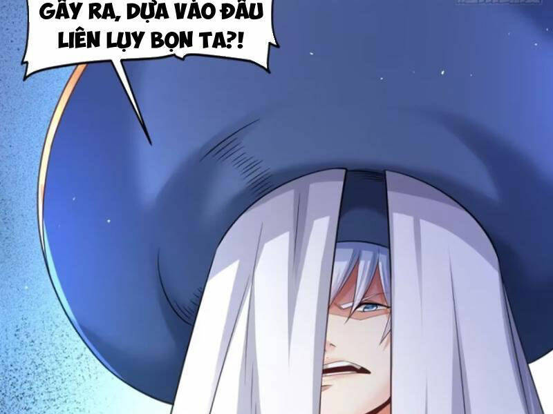 Vợ tôi và tôi thống trị Tam giới: Chapter 121