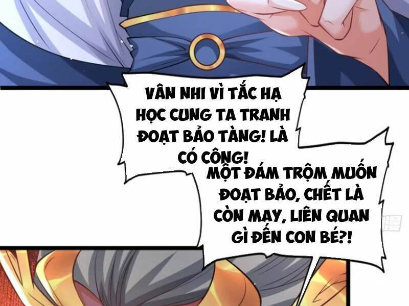 Vợ tôi và tôi thống trị Tam giới: Chapter 121