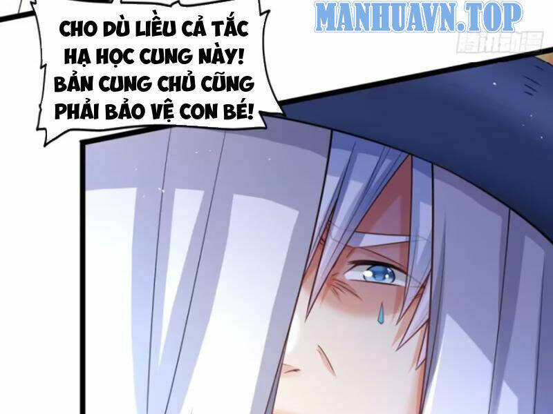 Vợ tôi và tôi thống trị Tam giới: Chapter 121