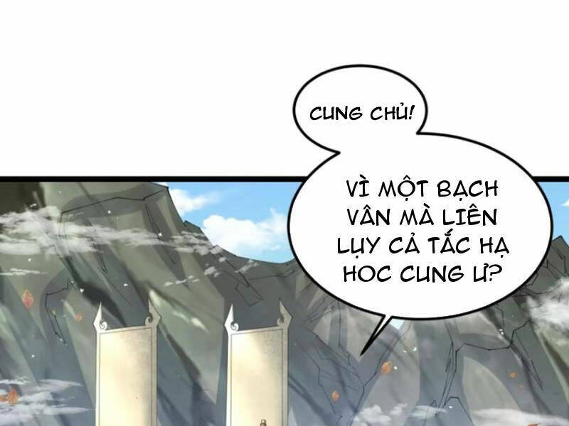 Vợ tôi và tôi thống trị Tam giới: Chapter 121