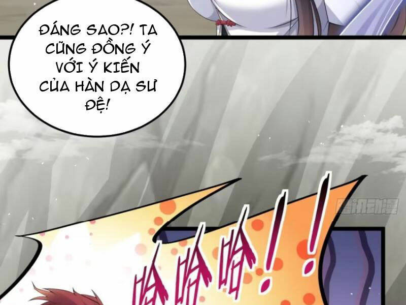 Vợ tôi và tôi thống trị Tam giới: Chapter 121