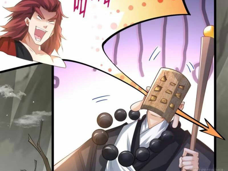 Vợ tôi và tôi thống trị Tam giới: Chapter 121