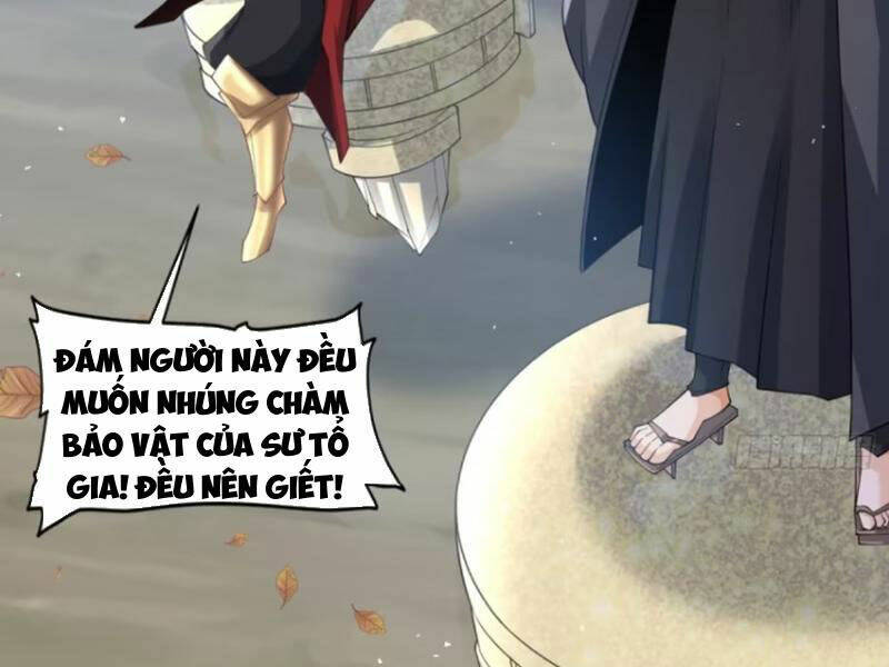 Vợ tôi và tôi thống trị Tam giới: Chapter 121