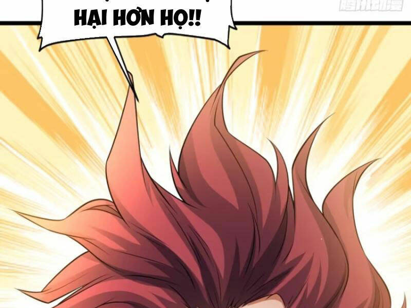 Vợ tôi và tôi thống trị Tam giới: Chapter 121