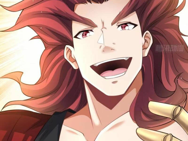 Vợ tôi và tôi thống trị Tam giới: Chapter 121