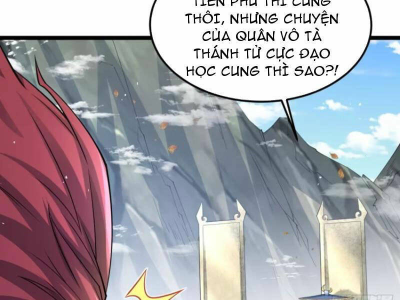 Vợ tôi và tôi thống trị Tam giới: Chapter 121