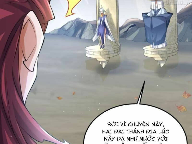 Vợ tôi và tôi thống trị Tam giới: Chapter 121
