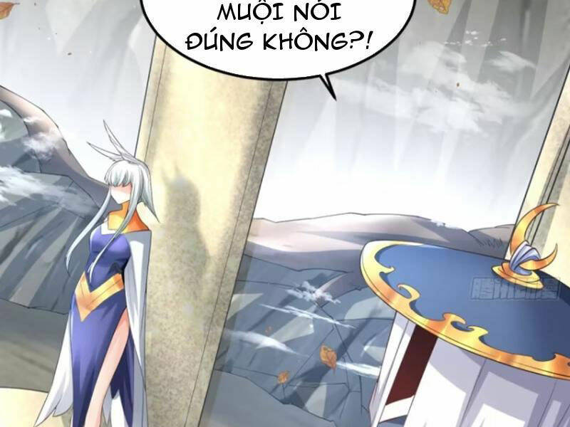 Vợ tôi và tôi thống trị Tam giới: Chapter 121
