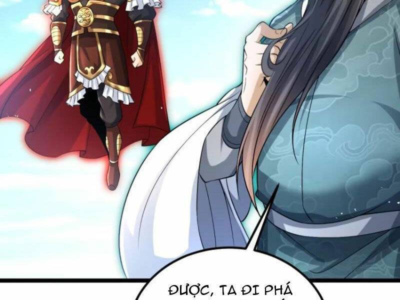 Vợ tôi và tôi thống trị Tam giới: Chapter 123