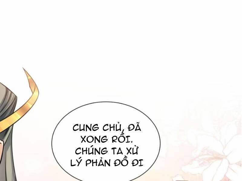 Vợ tôi và tôi thống trị Tam giới: Chapter 123