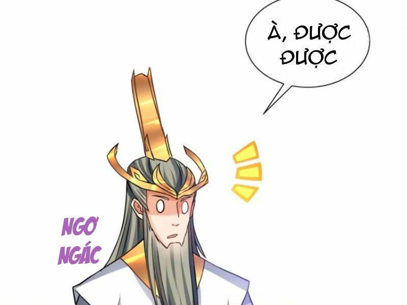 Vợ tôi và tôi thống trị Tam giới: Chapter 123