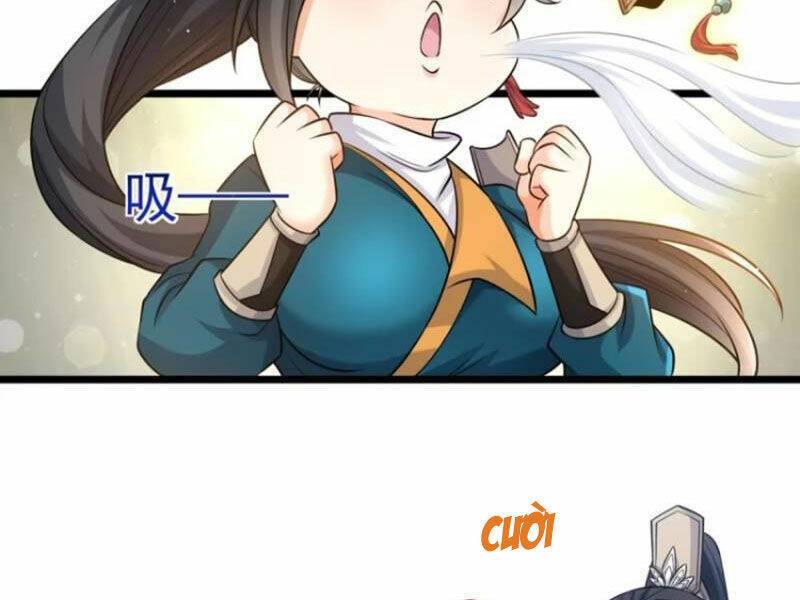 Vợ tôi và tôi thống trị Tam giới: Chapter 123