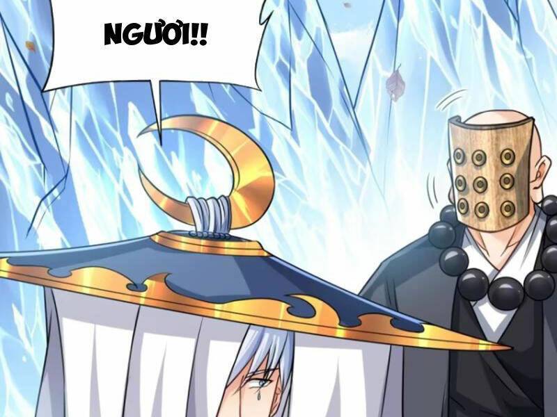 Vợ tôi và tôi thống trị Tam giới: Chapter 123
