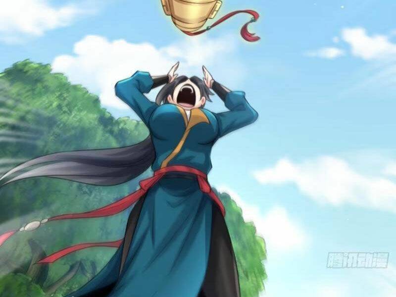 Vợ tôi và tôi thống trị Tam giới: Chapter 123
