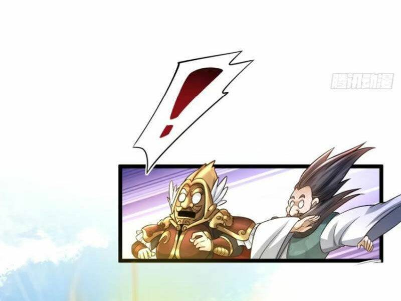 Vợ tôi và tôi thống trị Tam giới: Chapter 123
