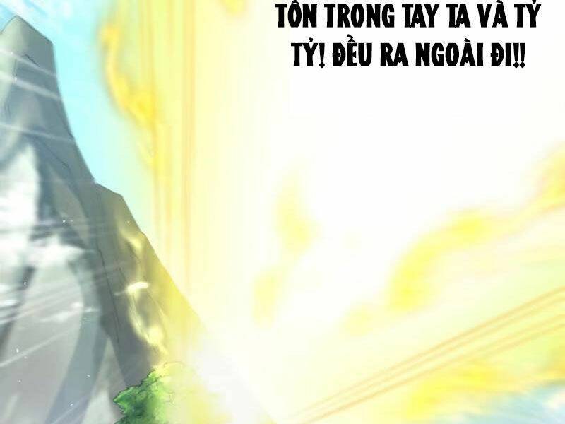 Vợ tôi và tôi thống trị Tam giới: Chapter 123