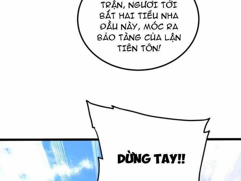 Vợ tôi và tôi thống trị Tam giới: Chapter 123