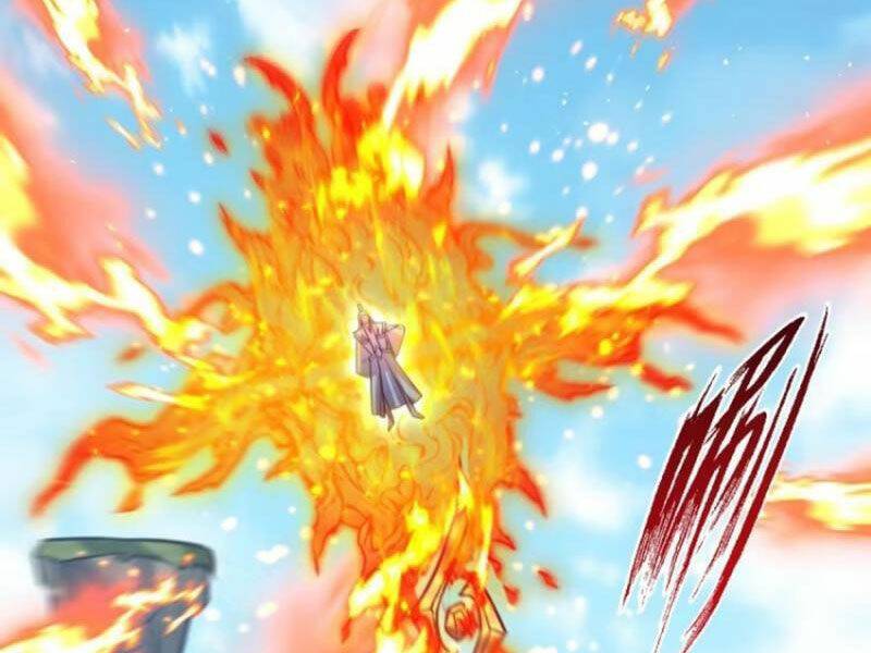Vợ tôi và tôi thống trị Tam giới: Chapter 123