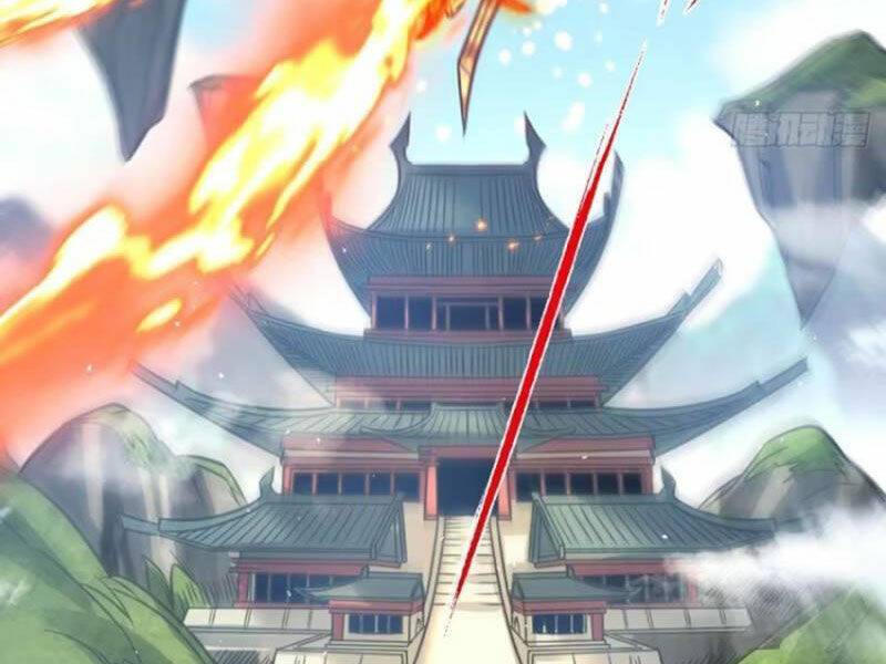 Vợ tôi và tôi thống trị Tam giới: Chapter 123