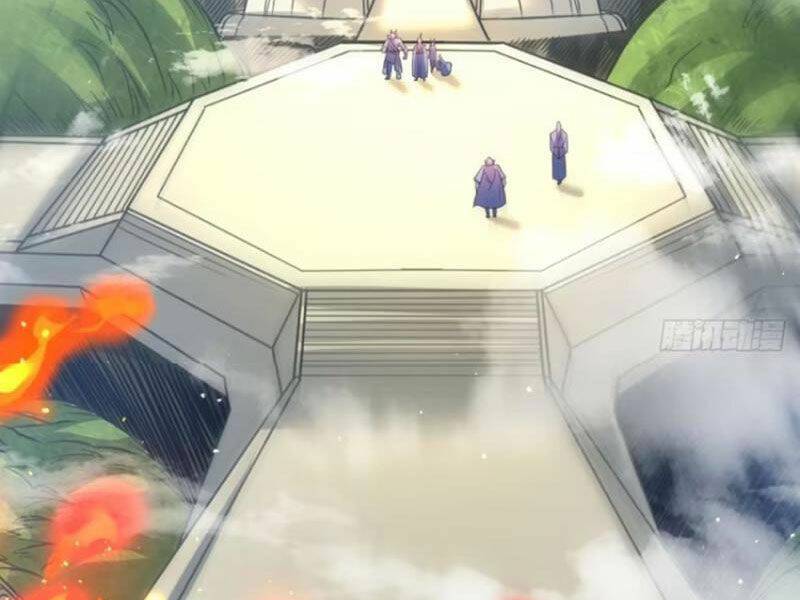 Vợ tôi và tôi thống trị Tam giới: Chapter 123
