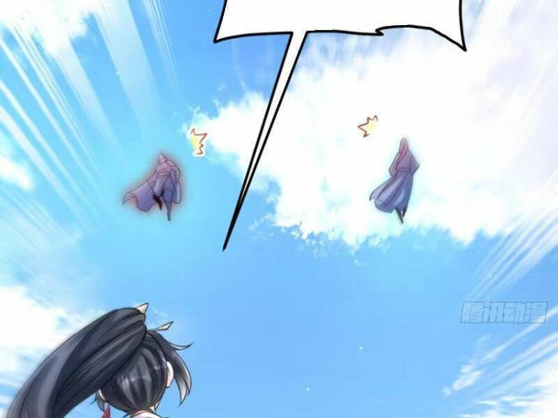 Vợ tôi và tôi thống trị Tam giới: Chapter 123
