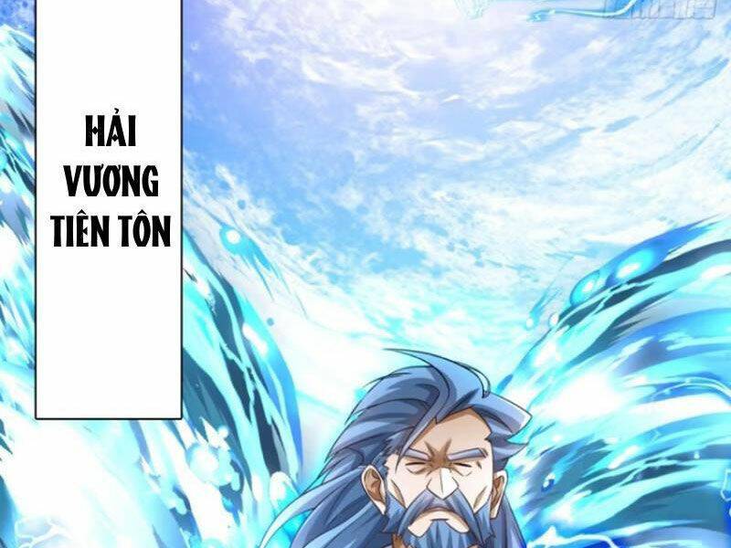 Vợ tôi và tôi thống trị Tam giới: Chapter 123