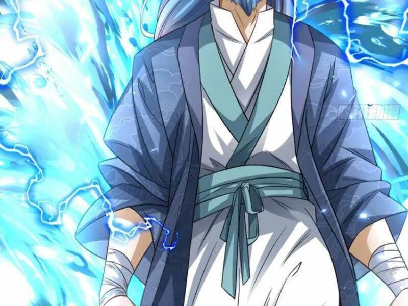 Vợ tôi và tôi thống trị Tam giới: Chapter 123