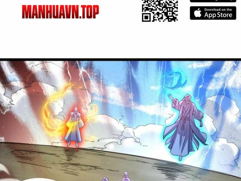 Vợ tôi và tôi thống trị Tam giới: Chapter 123