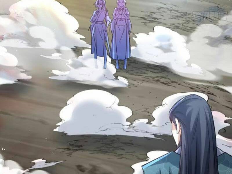 Vợ tôi và tôi thống trị Tam giới: Chapter 123