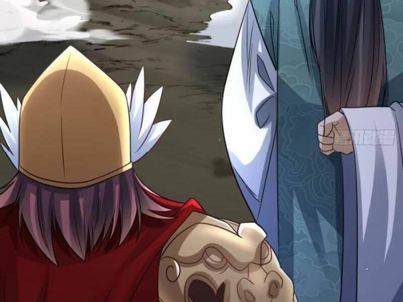 Vợ tôi và tôi thống trị Tam giới: Chapter 123