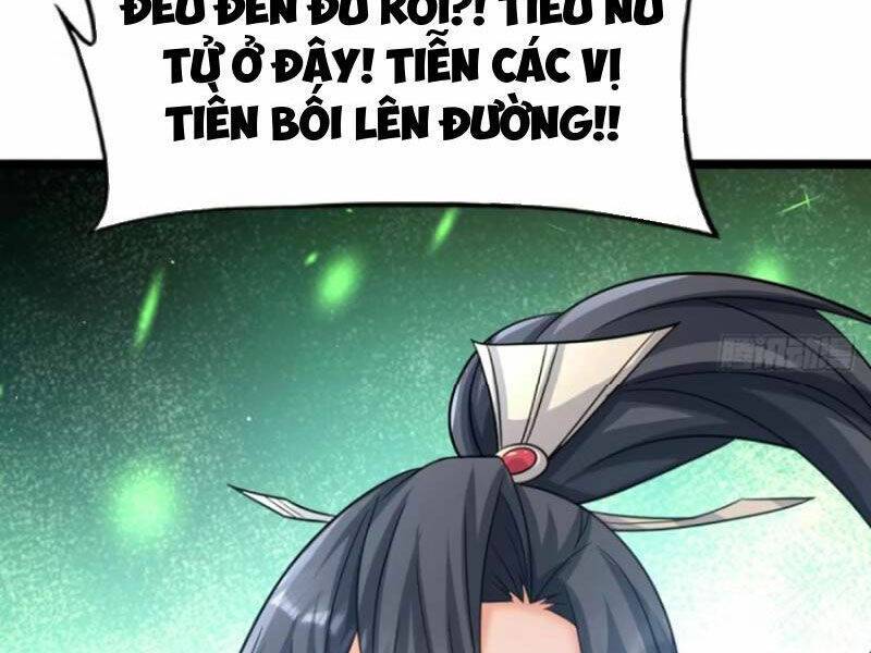 Vợ tôi và tôi thống trị Tam giới: Chapter 123