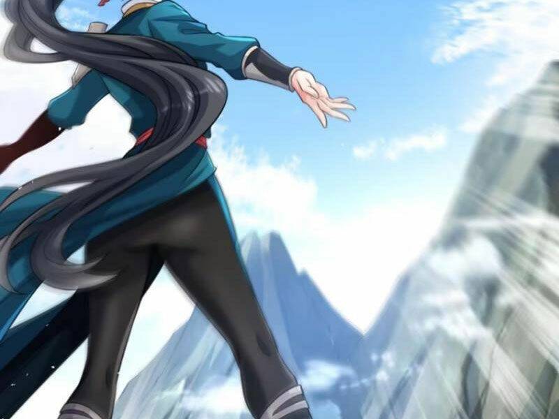 Vợ tôi và tôi thống trị Tam giới: Chapter 123