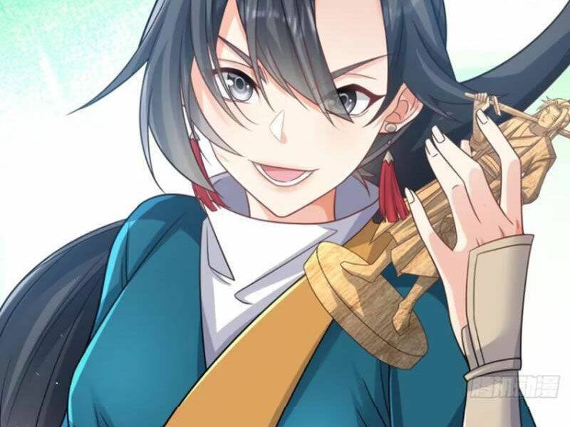 Vợ tôi và tôi thống trị Tam giới: Chapter 123