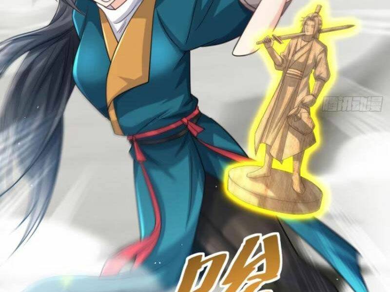 Vợ tôi và tôi thống trị Tam giới: Chapter 123