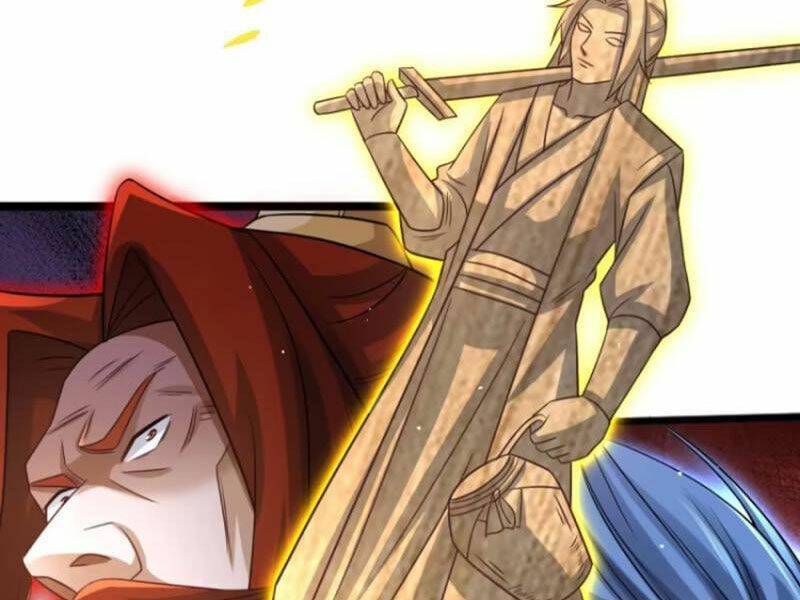 Vợ tôi và tôi thống trị Tam giới: Chapter 123
